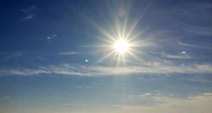 Caldo africano in arrivo sulla Sicilia: temperature verso i 35 gradi nel weekend