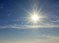 Caldo africano in arrivo sulla Sicilia: temperature verso i 35 gradi nel weekend