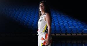 La siciliana Costanza Verona debutta in WNBA con le Dallas Wings