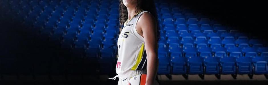 La siciliana Costanza Verona debutta in WNBA con le Dallas Wings