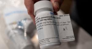 Tumore al pancreas, una nuova pillola raddoppia la sopravvivenza nei pazienti metastatici