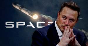Elon Musk ha appena fatto qualcosa che nessun essere umano aveva mai fatto prima nella storia del denaro