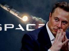 Elon Musk ha appena fatto qualcosa che nessun essere umano aveva mai fatto prima nella storia del denaro