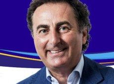 “Fermare le guerre per difendere famiglie, imprese e futuro”, l’appello di Ignazio Messina