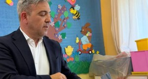 Le elezioni a Lentini finiscono in Procura, esposto di Fisicaro: “Irregolarità nello scrutinio”