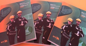 “Eni for a just transition”, sostenibilità e coesione sociale nel report 2025