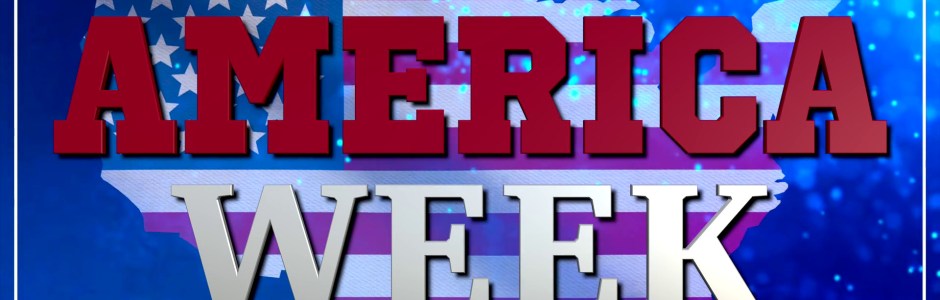 America Week – Episodio 70