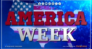 America Week – Episodio 70