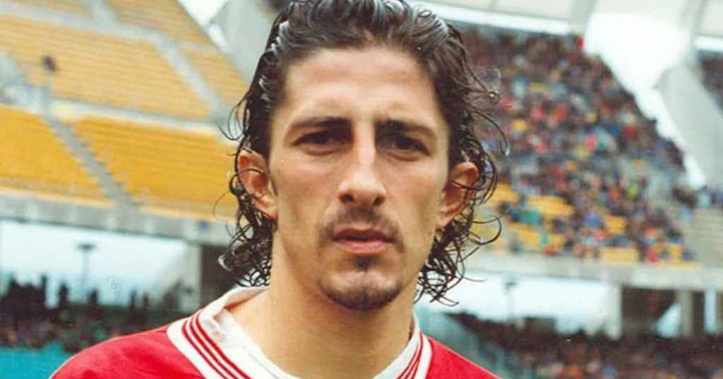 Igor Protti