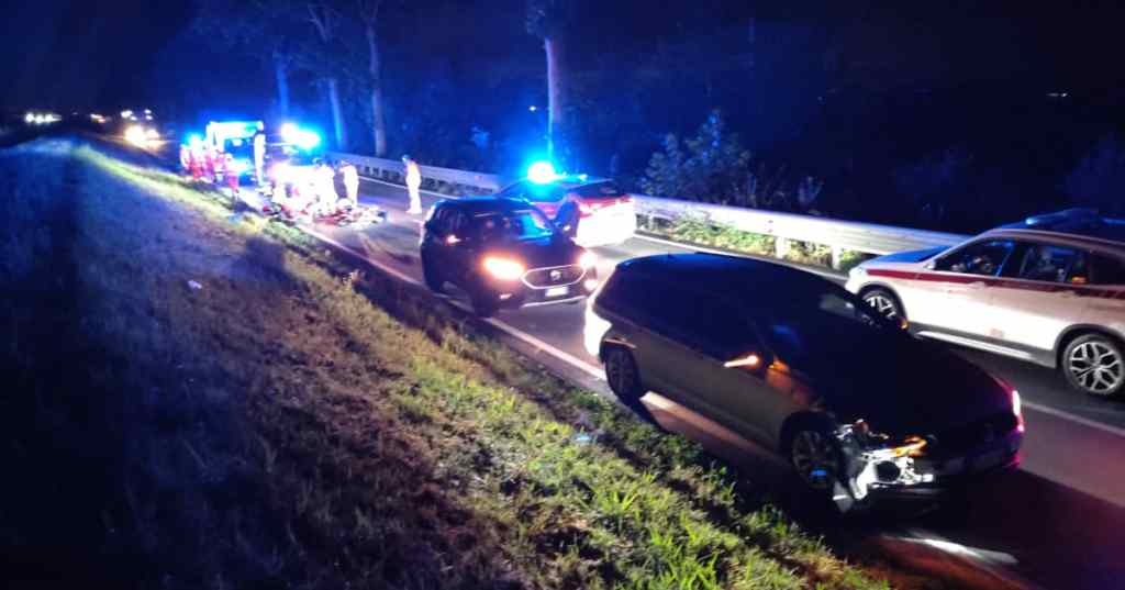 Incidente a Brescello