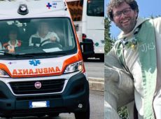 Stavano accompagnando i bambini del Grest a Gardaland: morti un sacerdote e un ragazzo di 16 anni