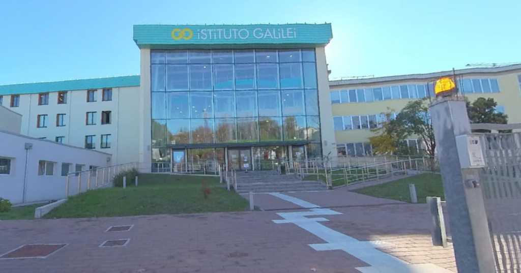 Istituto Galileo Galilei di Mirandola
