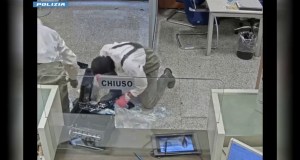 Sgominata ‘banda del buco’, 12 arresti tra Caserta e Napoli