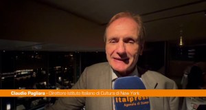 Pagliara “Sud Italia può diventare motore come ai tempi della Magna Grecia”