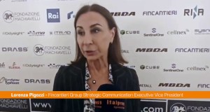 Difesa, Pigozzi “Tecnologia accelera, ma competenze umane sempre centrali”