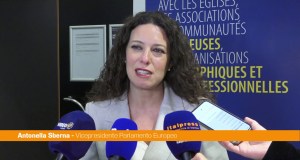 Ue, Sberna “La normativa sull’IA tuteli il bene comune e i giovani”