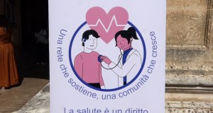 A Noto una giornata all’insegna della prevenzione con “La Salute nel Quartiere”