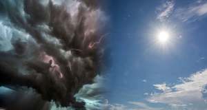 Meteo, cambia tutto nel weekend: in arrivo la prima vera ondata di calore di giugno