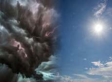 Meteo, cambia tutto nel weekend: in arrivo la prima vera ondata di calore di giugno