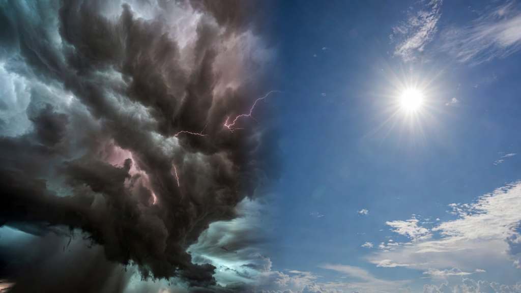 Meteo Italia