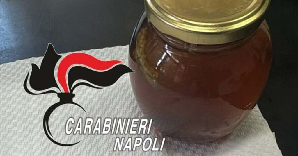 Miele da sballo