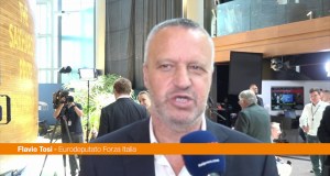 Tosi “Netta sconfitta per Trump, il regime iraniano si è rafforzato”