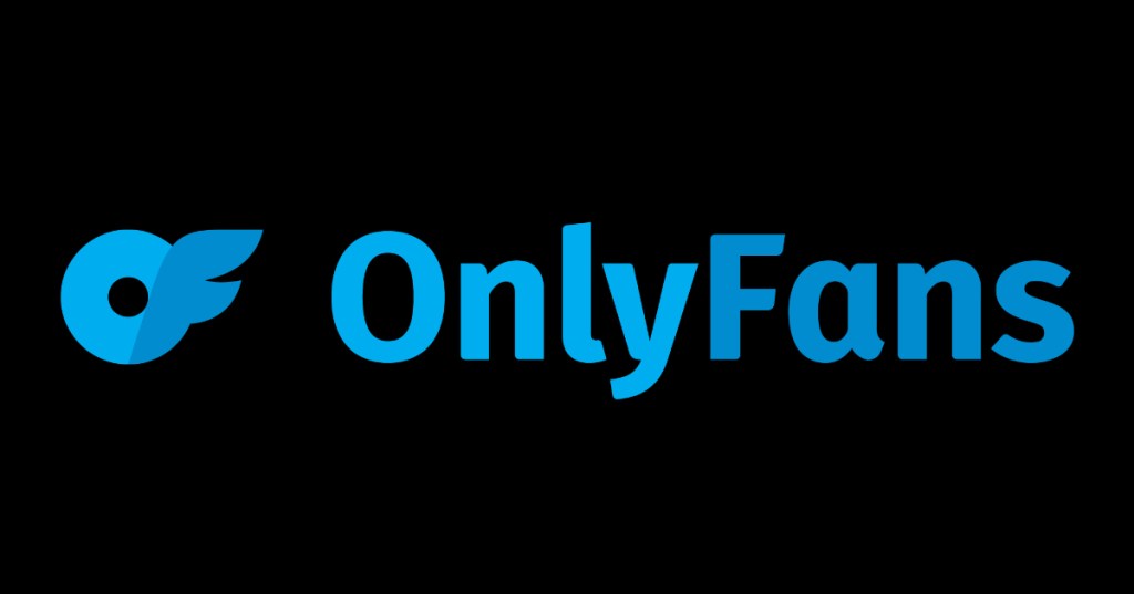 OnlyFans, il logo