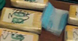 Sequestrati a Roma 11,5 kg di cocaina, arrestato un 41enne