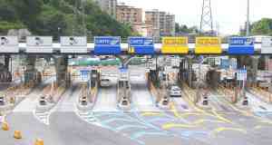 Pedaggi autostradali, scattano i rimborsi per traffico e cantieri: come richiederli