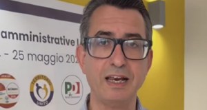 L’assessore forzista nella giunta rossa di Lentini, il sindaco: “Si era già defilato da FI”