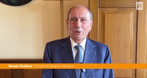 Fitch migliora prospettive Sicilia, Schifani “Crescita costante e consolidata”