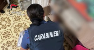 ‘Ndrangheta, blitz in tre regioni: 9 arresti e due aziende sequestrate
