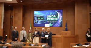 “Cultura della Mobilità”, il premio Anas al programma Onda Verde di Rai Isoradio