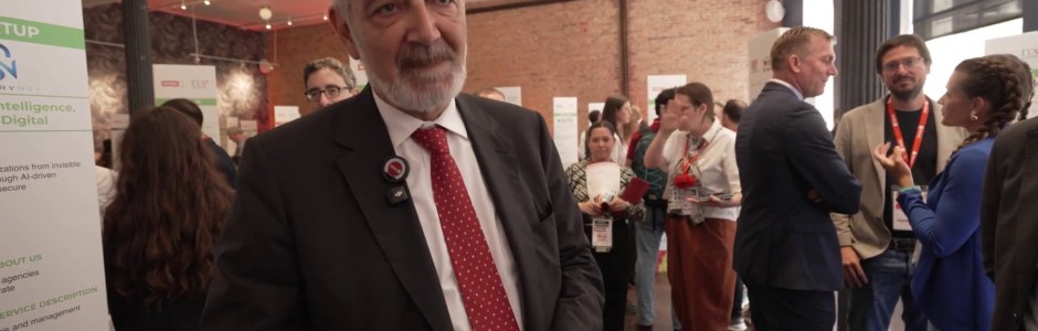Rocca “Orgoglioso di accompagnare 15 startup del Lazio a SMAU New York”