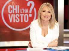 Chi l’ha visto?, Federica Sciarelli lascia la conduzione dopo 22 anni