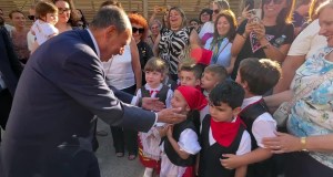 Aule immersive, laboratori, palestre, cambiano volto 247 istituti scolastici siciliani