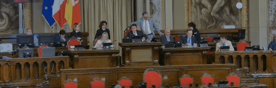 Scoppia la guerra dell’agricoltura all’Ars e il bando cade vittima dello scontro fra Lega e MpA