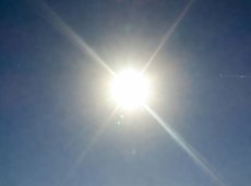 Estate rovente sull’Italia, temperature fino a 41 gradi: rischio record come nel 2003
