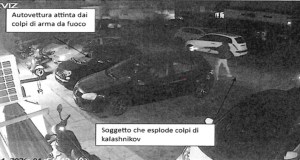 Gli spari con il Kalashnikov in via Don Minzoni e l’agguato in via Montalbo a Palermo, ecco cosa è successo