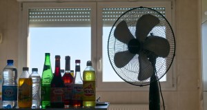 Caldo record in Italia, ecco quanto costa alle famiglie italiane