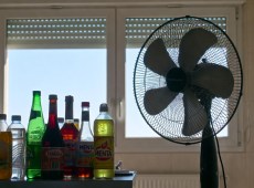 Caldo record in Italia, ecco quanto costa alle famiglie italiane