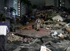 Venezuela, doppio terremoto 7.5: almeno 32 morti, La Guaira è la zona del disastro