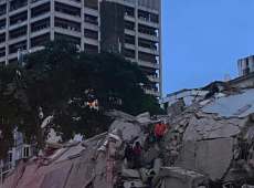 Terremoto in Venezuela, sale il bilancio delle vittime, 10mila dispersi