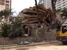 50mila famiglie cercano notizie dei loro cari. Il Venezuela conta i dispersi del terremoto