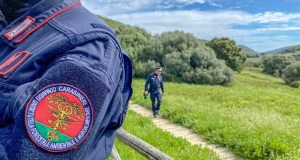 Controlli in un casolare al Villaggio Santa Rosalia: sequestrate carni e multe per 18 mila euro