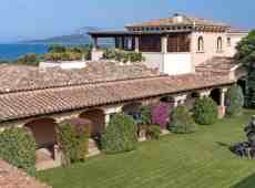 Villa Certosa venduta per 350 milioni: la storica residenza di Berlusconi passa alla famiglia reale del Qatar