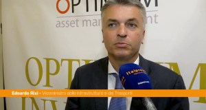 Rixi “L’Italia deve avere più coraggio e investire nei mercati emergenti”