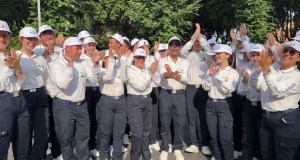 Il servizio civile universale alla Festa della Repubblica