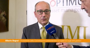 Bagnai “All’Optimum Investors Summit relazioni di grande interesse”