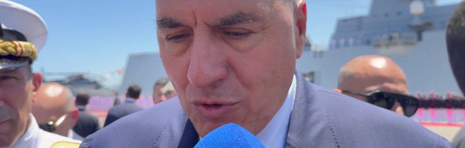 Crosetto “Iran e Ucraina? Il nostro Paese ne ha abbastanza delle guerre”